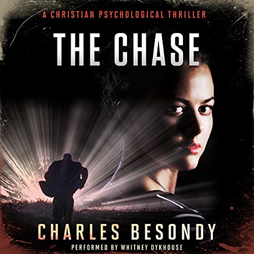Cover of The Chase