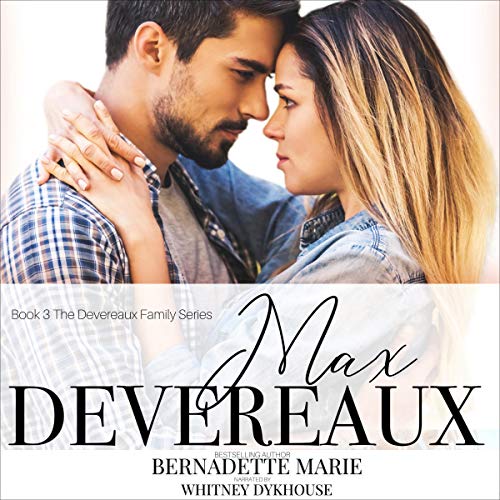 Cover of Max Devereaux