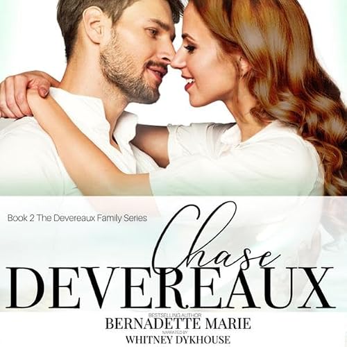 Cover of Chase Devereaux