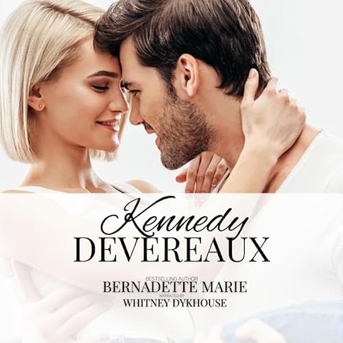Cover of Kennedy Devereaux