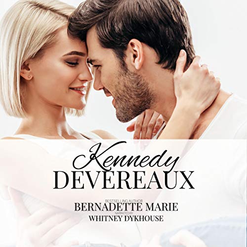 Cover of Kennedy Devereaux