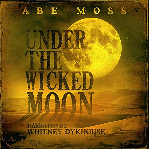 Cover of Under the Wicked Moon