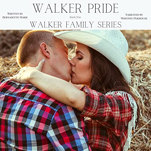 Cover of Walker Pride