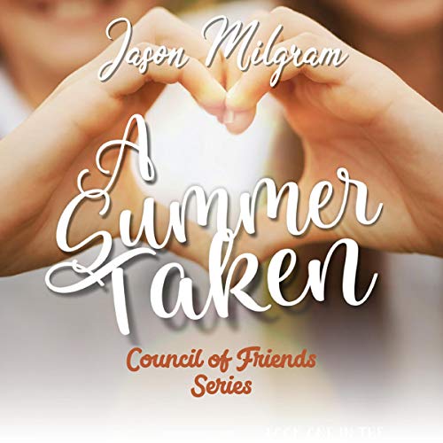 Cover of A Summer Taken