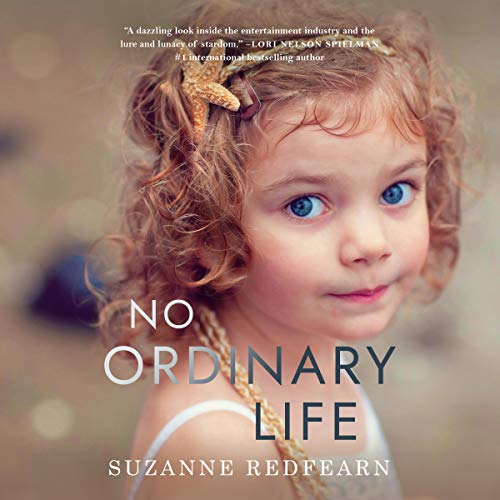 Cover of No Ordinary Life