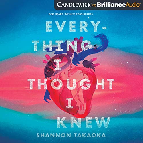 Cover of Everything I Thought I Knew