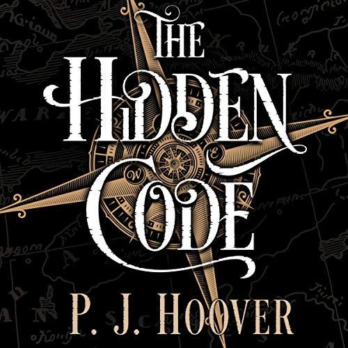 Cover of The Hidden Code