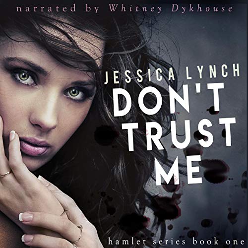 Cover of Don't Trust Me