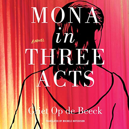 Cover of Mona in Three Acts