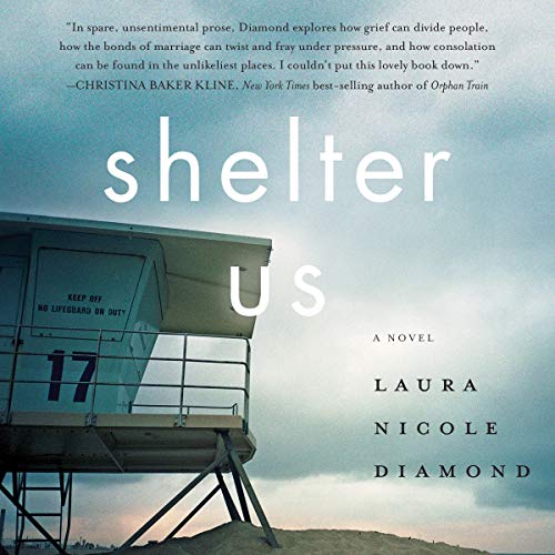 Cover of Shelter Us