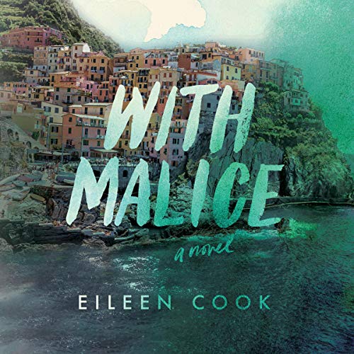 Cover of With Malice