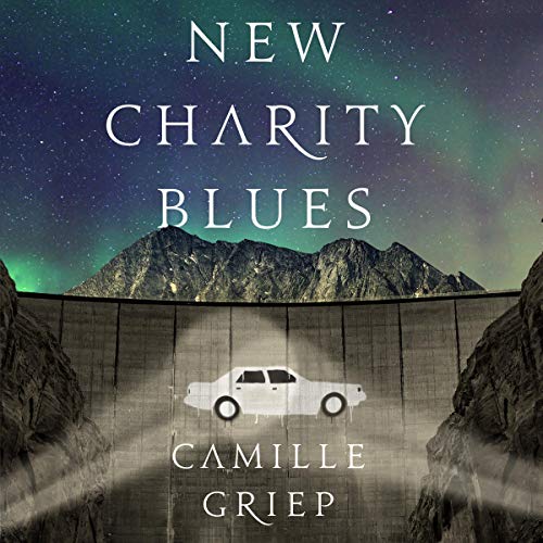 Cover of New Charity Blues