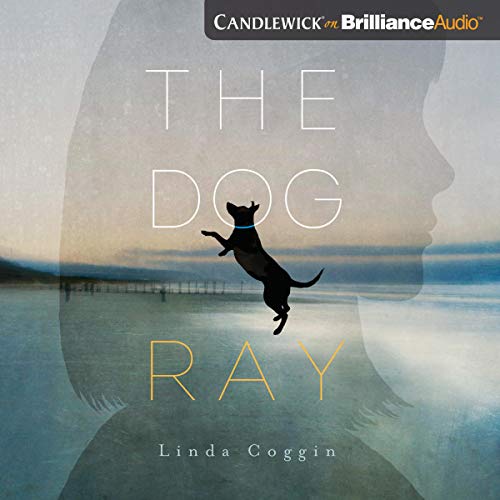 Cover of The Dog, Ray