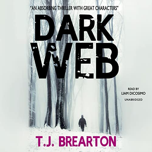 Cover of Dark Web