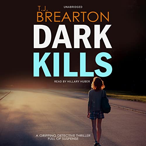 Cover of Dark Kills