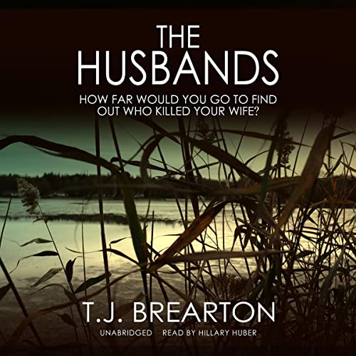 Cover of The Husbands