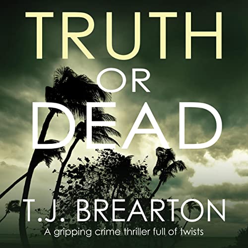 Cover of Truth or Dead