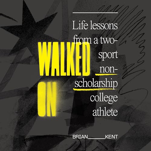 Cover of Walked On