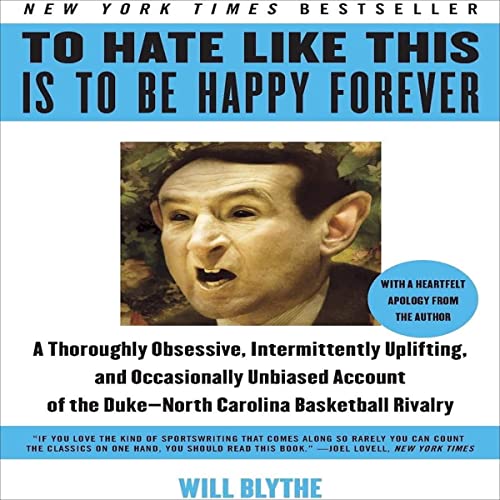 Cover of To Hate Like This Is to Be Happy Forever