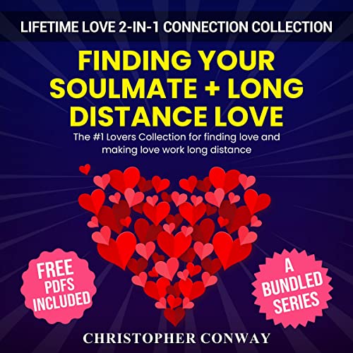 Cover of Lifetime Love 2-in1 Connection Collection