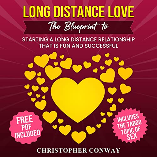 Cover of Long Distance Love