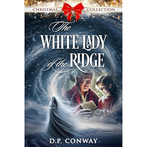 Cover of The White Lady of the Ridge