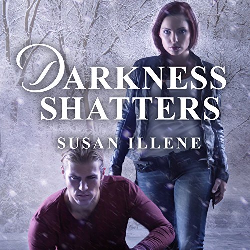 Cover of Darkness Shatters