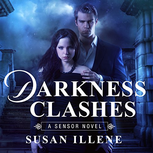 Cover of Darkness Clashes