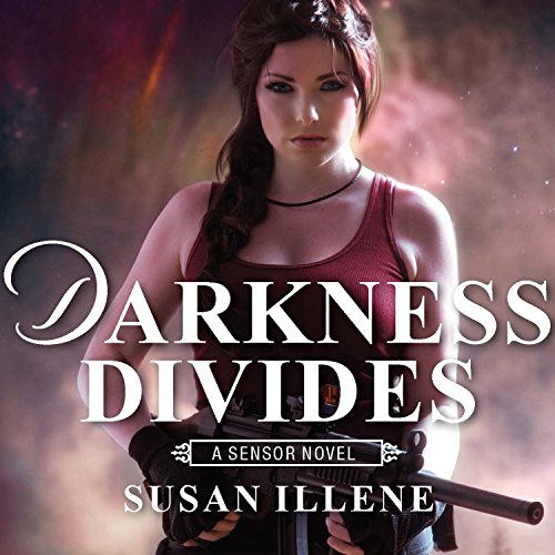 Cover of Darkness Divides