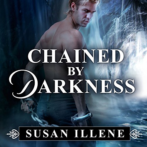 Cover of Chained by Darkness