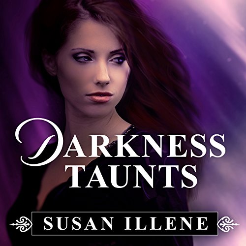 Cover of Darkness Taunts