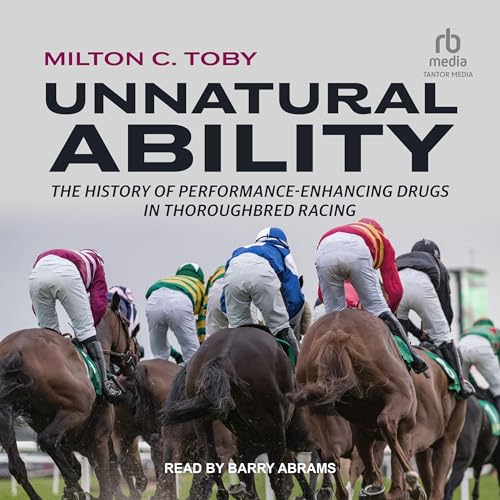 Cover of Unnatural Ability