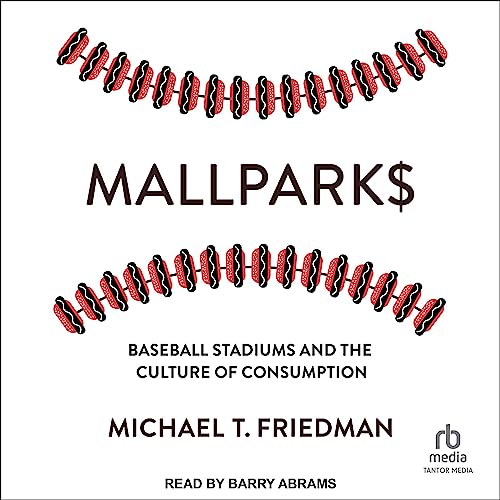 Cover of Mallparks