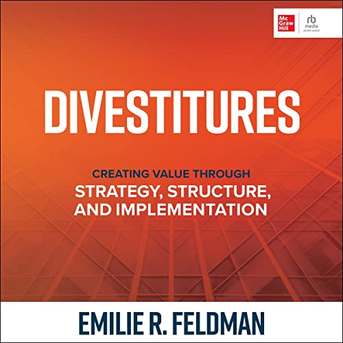 Cover of Divestitures