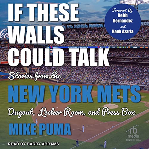Cover of If These Walls Could Talk