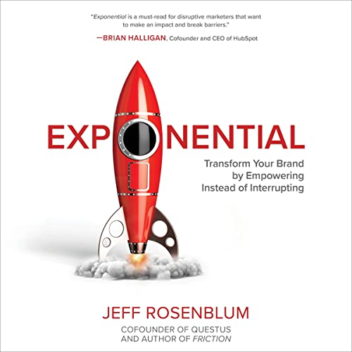 Cover of Exponential