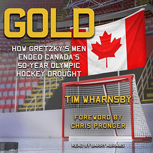 Cover of Gold