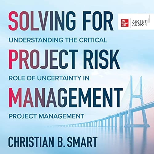 Cover of Solving for Project Risk Management