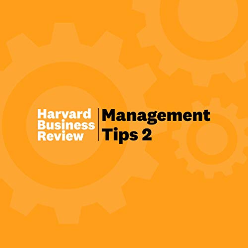 Cover of Management Tips 2