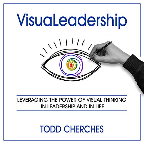 Cover of VisuaLeadership