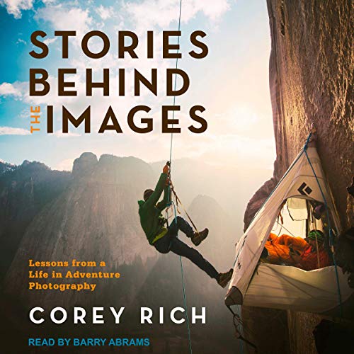 Cover of Stories Behind the Images
