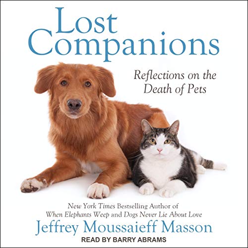 Cover of Lost Companions