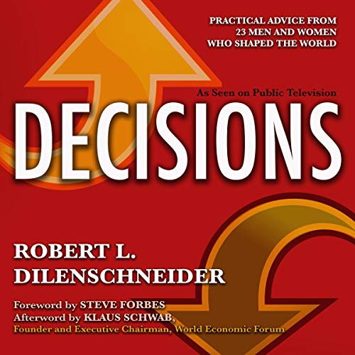 Cover of Decisions