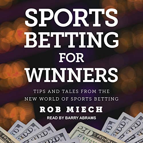 Cover of Sports Betting for Winners