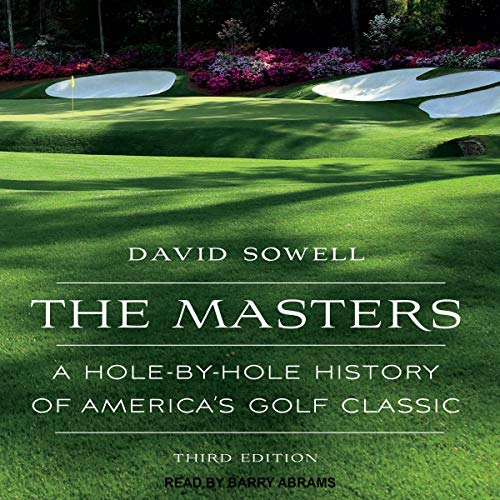 Cover of The Masters