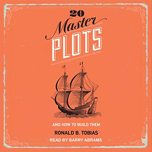 Cover of 20 Master Plots