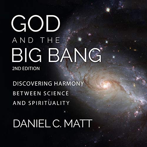 Cover of God and the Big Bang, (2nd Edition)