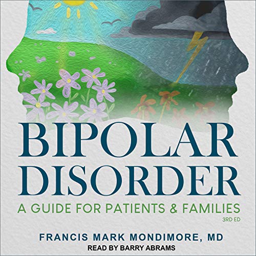 Cover of Bipolar Disorder (3rd Edition)