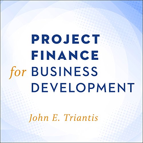 Cover of Project Finance for Business Development