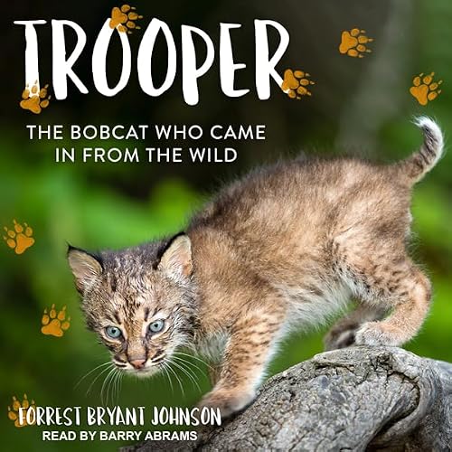 Cover of Trooper